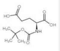 BOC-L-谷氨酸 CAS#:2419-94-5