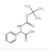 BOC-L-苯甘氨酸 CAS#:2900-27-8