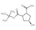 BOC-L-羟脯氨酸 CAS#:13726-69-7