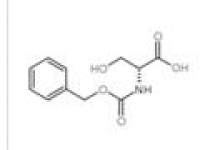 CBZ-L-丝氨酸 CAS#:1145-80-8