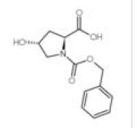 CBZ-L-羟脯氨酸 CAS#:13504-85-3