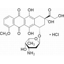 盐酸阿霉素，USP级，98%（HPLC）