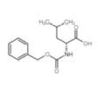CBZ-L-亮氨酸 CAS#:2018-66-8