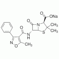 苯唑西林钠USP级 ,95%