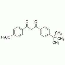 1-(4-叔丁基苯基)-3-(4-甲氧基苯基)-1,3-丙二酮，95%