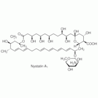 制霉菌素 ,≥4,400 USP units/mg
