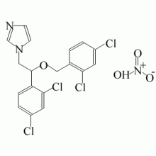 硝酸咪康唑，99%