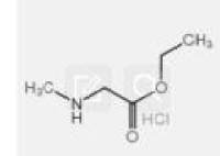 肌氨酸乙酯盐酸盐 CAS#:52605-49-9