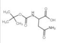 BOC-D-天冬酰胺 CAS#:75647-01-7