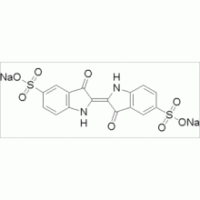 靛蓝二磺酸钠 ,AR,90.0%