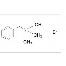 苄基三甲基溴化铵 98%