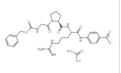 Z-甘氨酰-L-脯氨酰-L-精氨酰对硝基苯胺醋酸盐 CAS#:102679-70-9