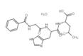 马尿酰-组氨酰-亮氨酸 CAS#:207386-83-2