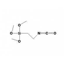3-异氰酸酯基丙基三甲氧基硅烷,BR,95%