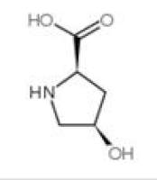 顺式-D-羟脯氨酸 CAS#:2584-71-6