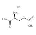 O-乙酰-L-丝氨酸盐酸盐 CAS#:66638-22-0