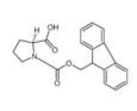 FMOC-L-脯氨酸 CAS#:71989-31-6