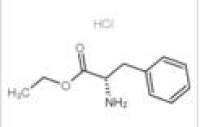 L-苯丙氨酸乙酯盐酸盐 CAS#:3182-93-2