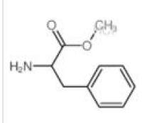 L-苯丙氨酸甲酯盐酸盐 CAS#:7524-50-7