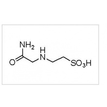 N-氨基甲酰甲基乙磺酸,BR，99%