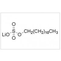 十二烷基硫酸锂,高纯,99%