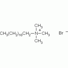 十二烷基三甲基溴化铵,高纯,99%
