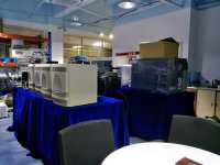 二手ABI7300实时荧光定量PCR系统