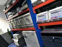 二手ABI 7500 型实时荧光定量PCR系统