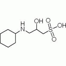 3-(环己氨基)2-羟基-1-丙磺酸,BR,99%