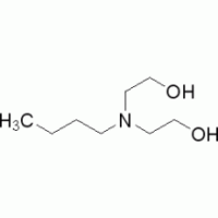 N-丁基二乙醇胺,>98.0%(GC)