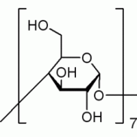 β-环糊精 ,用于细胞培养,≥98%