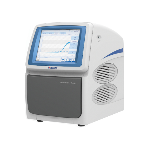 全自动医用PCR分析系统Gentier 96E/96R