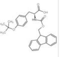 芴甲氧羰基-O-叔丁基-L-酪氨酸 CAS#:71989-38-3