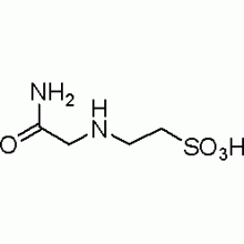 N-氨基甲酰甲基乙磺酸 ,99%