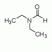 N,N-二乙基甲酰胺,特纯，98%