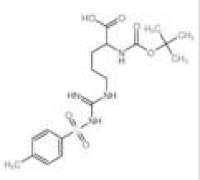 叔丁氧羰基-甲苯磺酰基-精氨酸 CAS#:13836-37-8