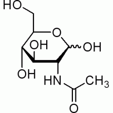 N-乙酰-D-氨基葡萄糖 97%