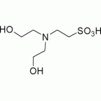 BES  N,N-双(2-羟乙基）-2-氨基乙磺酸，99%