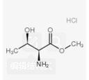 L-苏氨酸甲酯盐酸盐 CAS#:39994-75-7