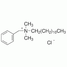 十二烷基二甲基苄基氯化铵(DDBAC),≥98%