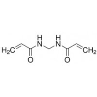甲叉双丙烯酰胺,高纯，99%