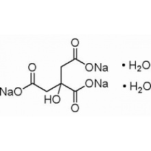 柠檬酸钠 二水,GR,99.5%