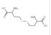 DL-高胱氨酸 CAS#:870-93-9