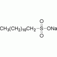 十二烷基磺酸钠,97%