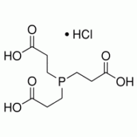 三(2-羧乙基)膦盐酸盐 ,98%