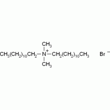 双十二烷基二甲基溴化铵(DDAB) ,98.0%
