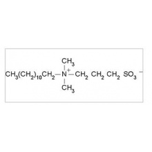 3-(N,N-二甲基十二烷基铵)丙烷磺酸盐,高纯,98%