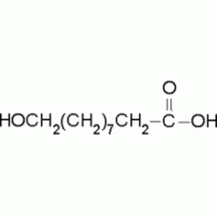10-羟基癸酸 ,96%