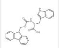 FMOC-D-色氨酸 CAS#:86123-11-7