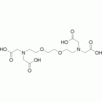 乙二醇双（2-氨基乙基醚）四乙酸AR，99%